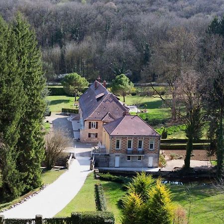Gite Moulin De La Serree Nuits-Saint-Georges Luaran gambar