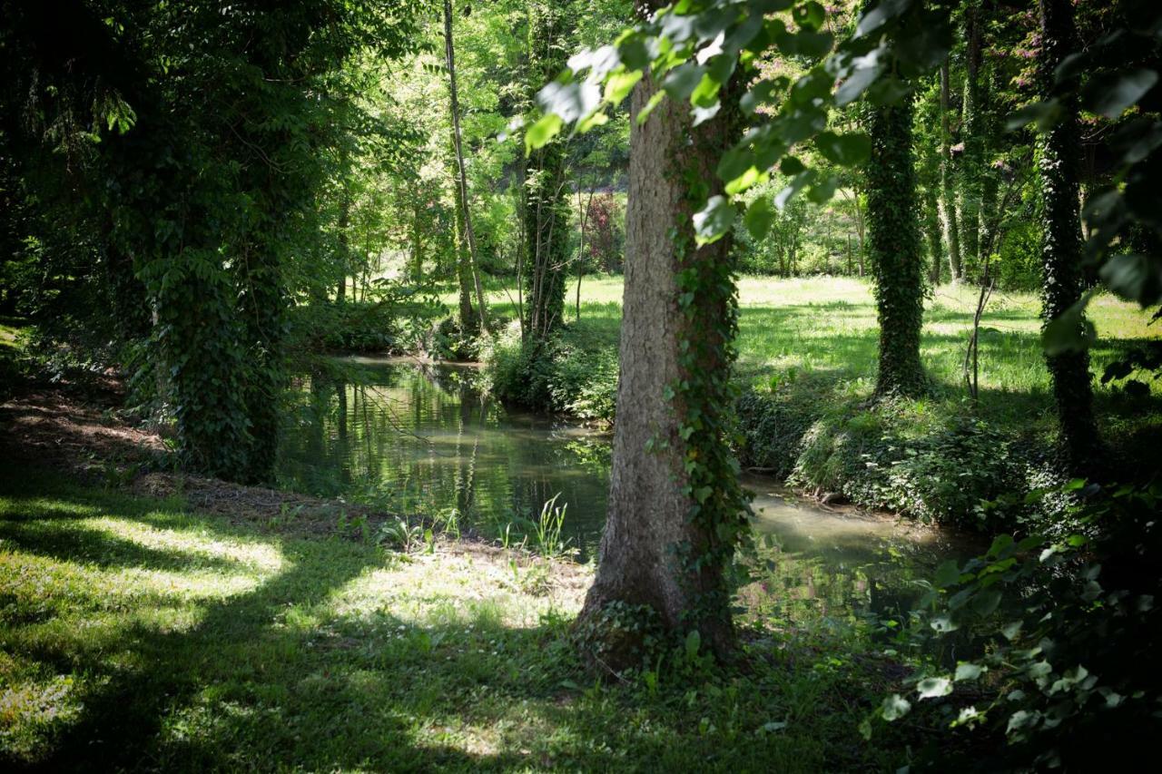 Gite Moulin De La Serree Nuits-Saint-Georges Luaran gambar