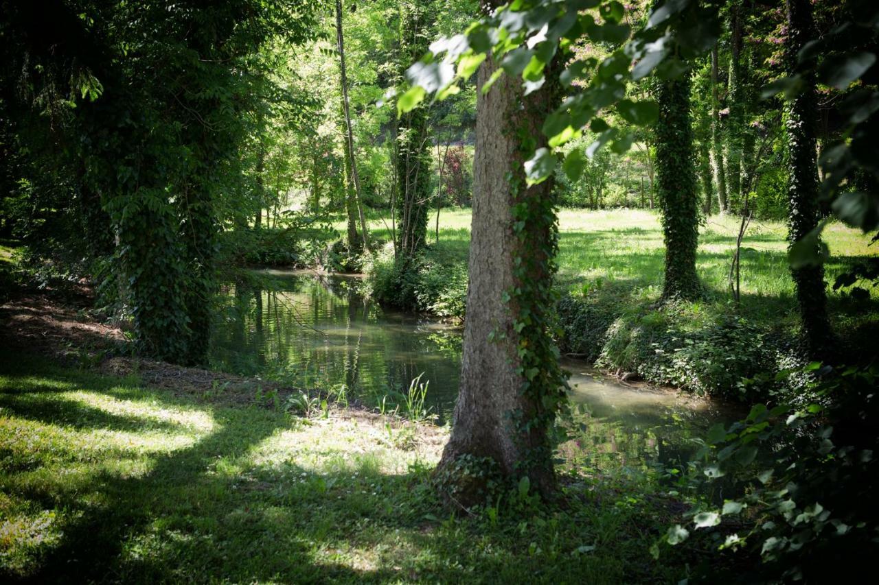 Gite Moulin De La Serree Villa Nuits-Saint-Georges Luaran gambar